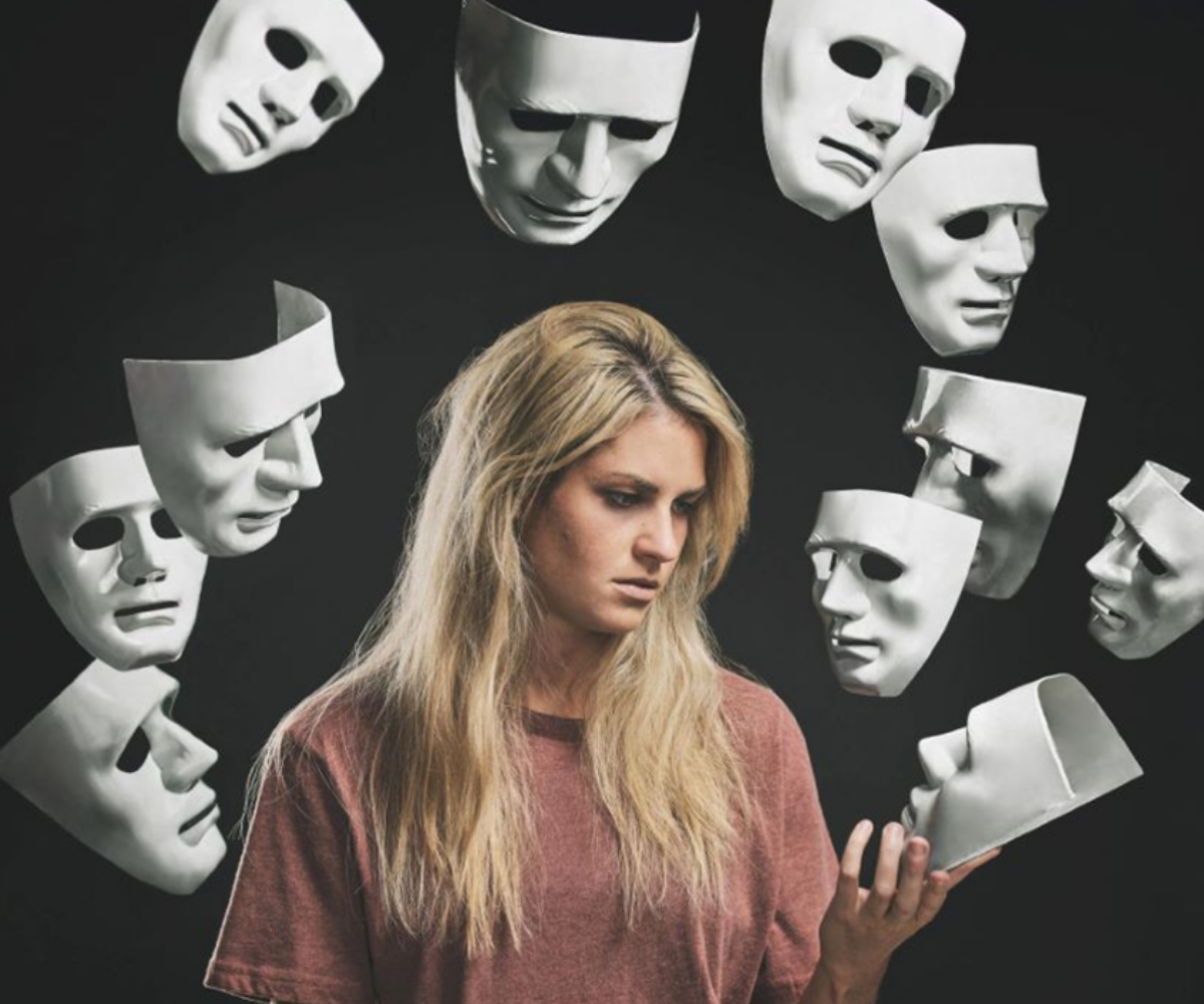 Trastornos de la Personalidad